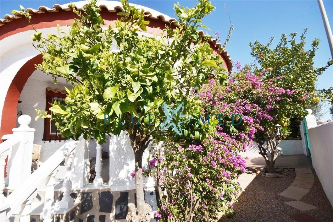 Chalet for Sale in Mazarrón