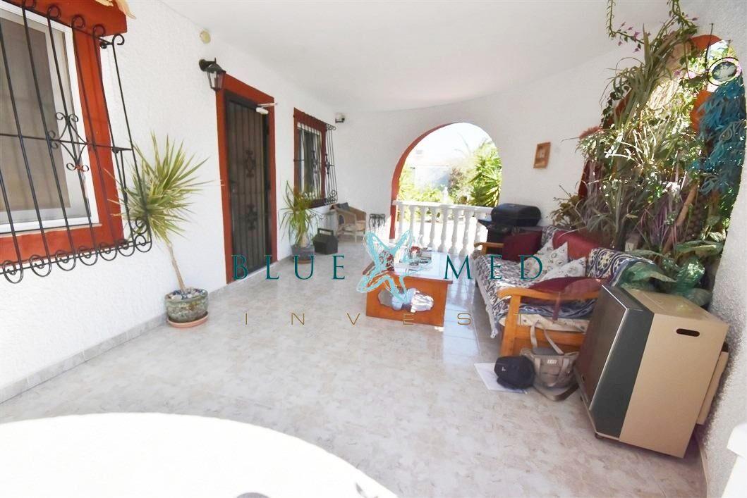 Chalet for Sale in Mazarrón