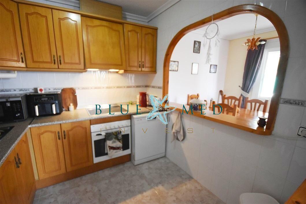 Chalet for Sale in Mazarrón