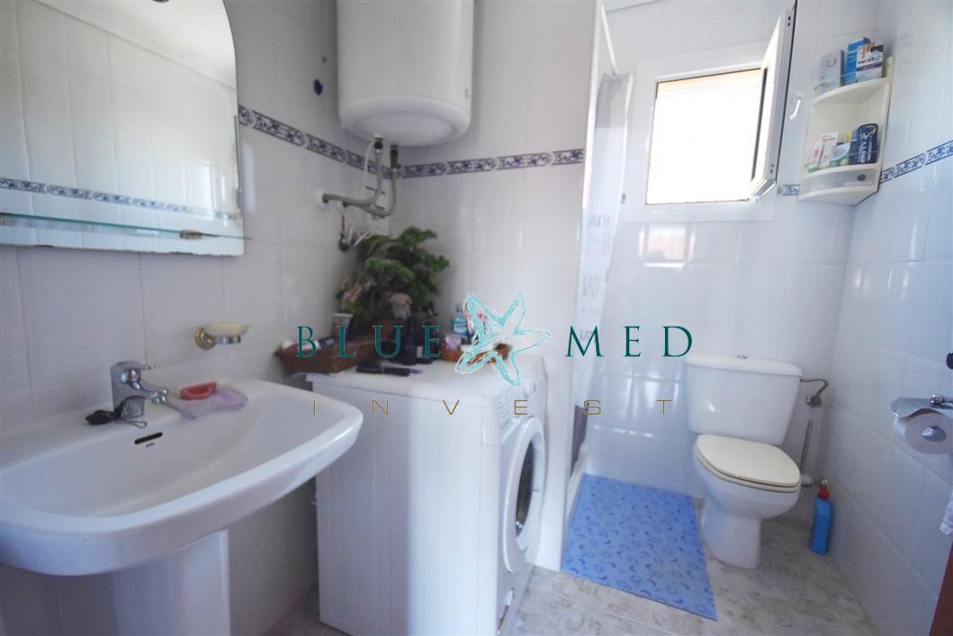 Chalet for Sale in Mazarrón
