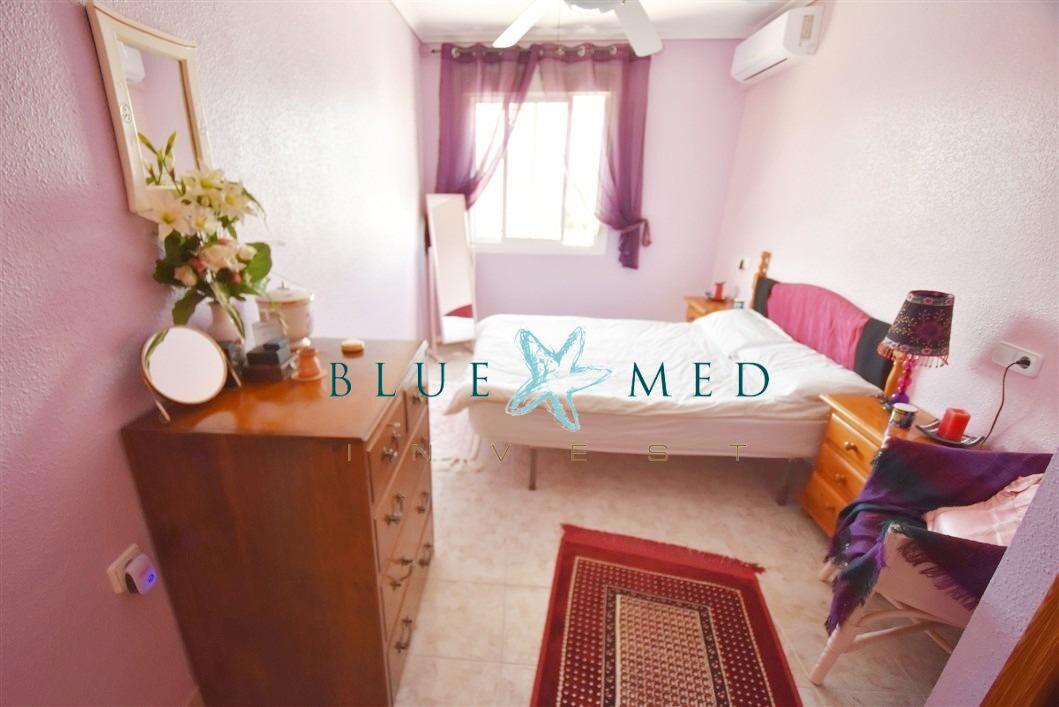 Chalet for Sale in Mazarrón