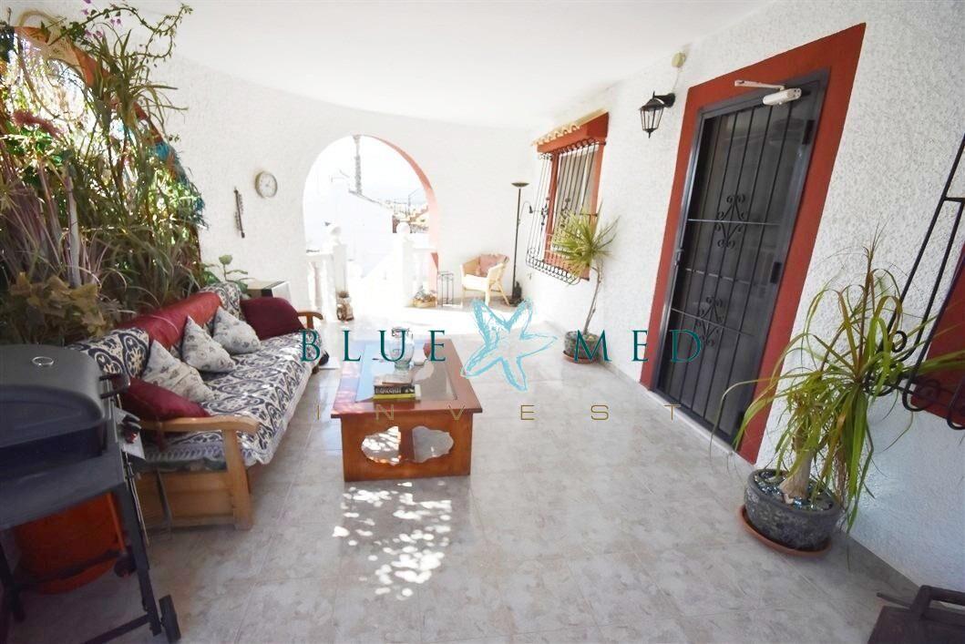 Chalet for Sale in Mazarrón