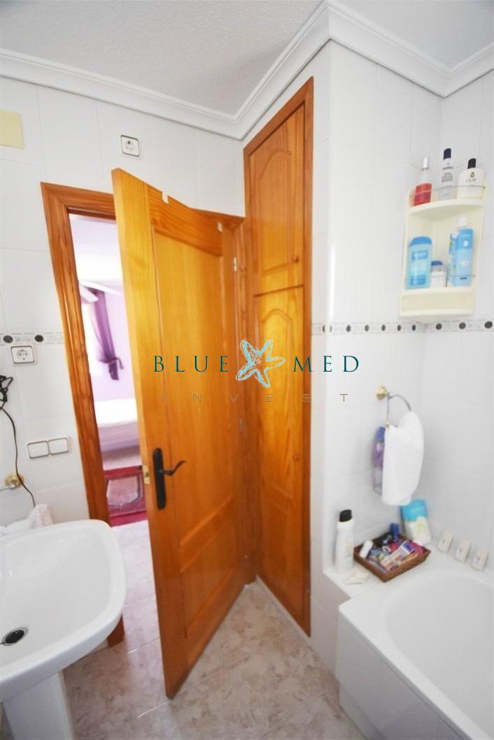 Chalet for Sale in Mazarrón
