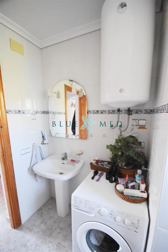 Chalet for Sale in Mazarrón
