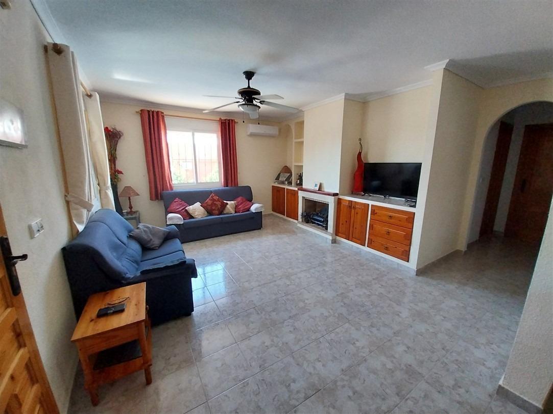 Chalet for Sale in Mazarrón