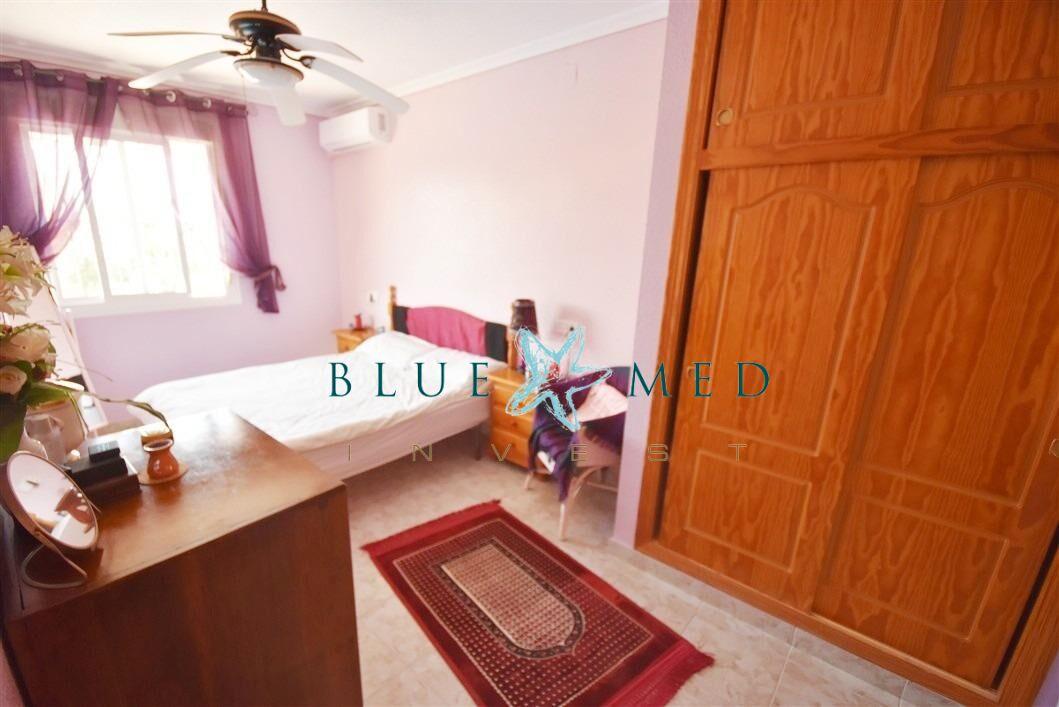 Chalet for Sale in Mazarrón