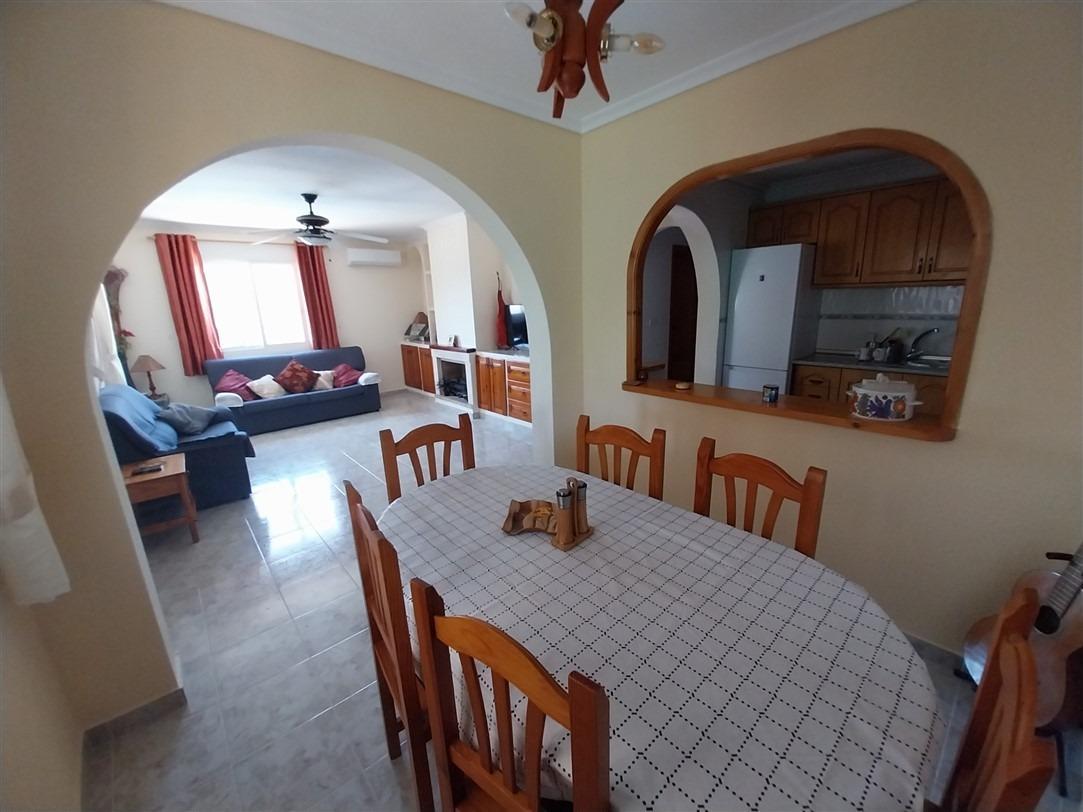 Chalet for Sale in Mazarrón