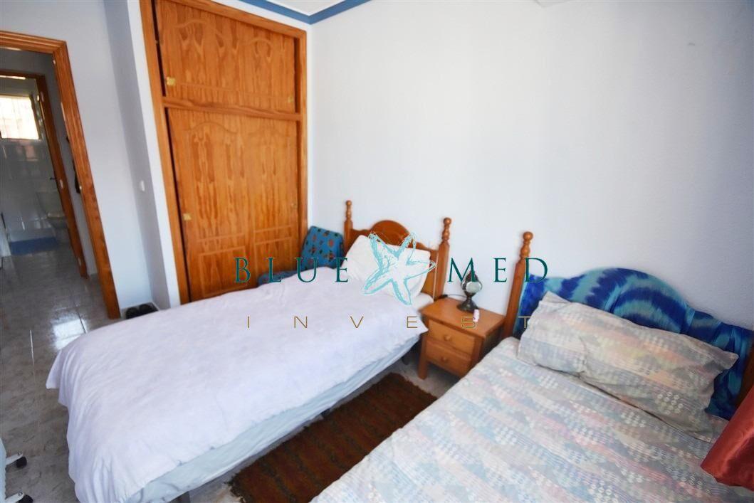 Chalet for Sale in Mazarrón