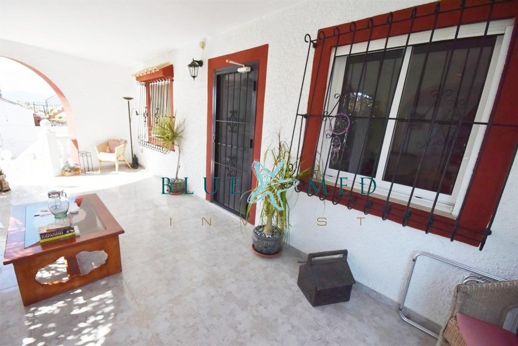Chalet for Sale in Mazarrón