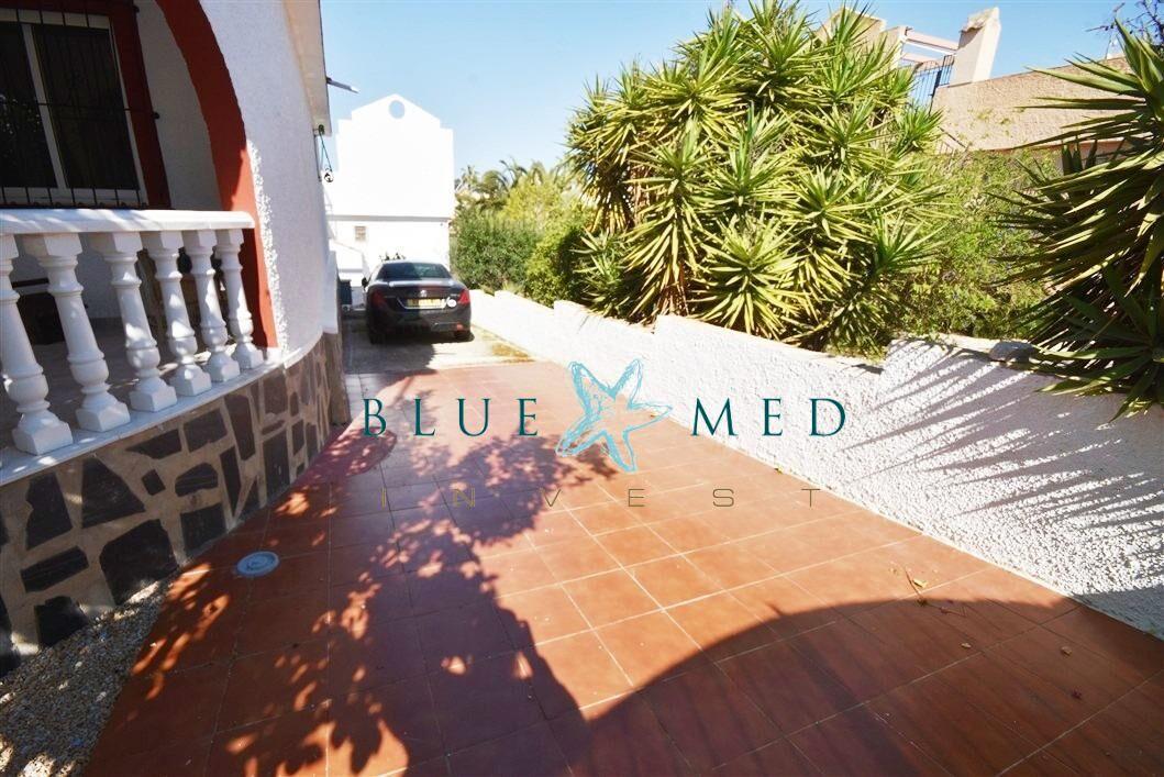 Chalet for Sale in Mazarrón