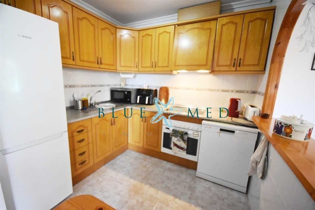 Chalet for Sale in Mazarrón