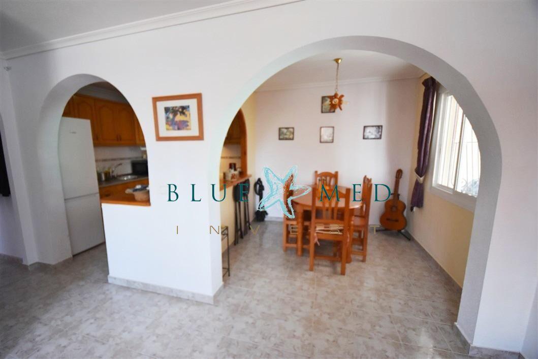 Chalet for Sale in Mazarrón