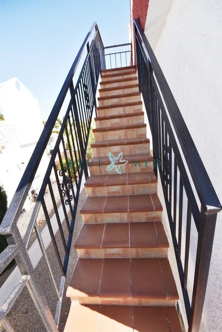 Chalet for Sale in Mazarrón