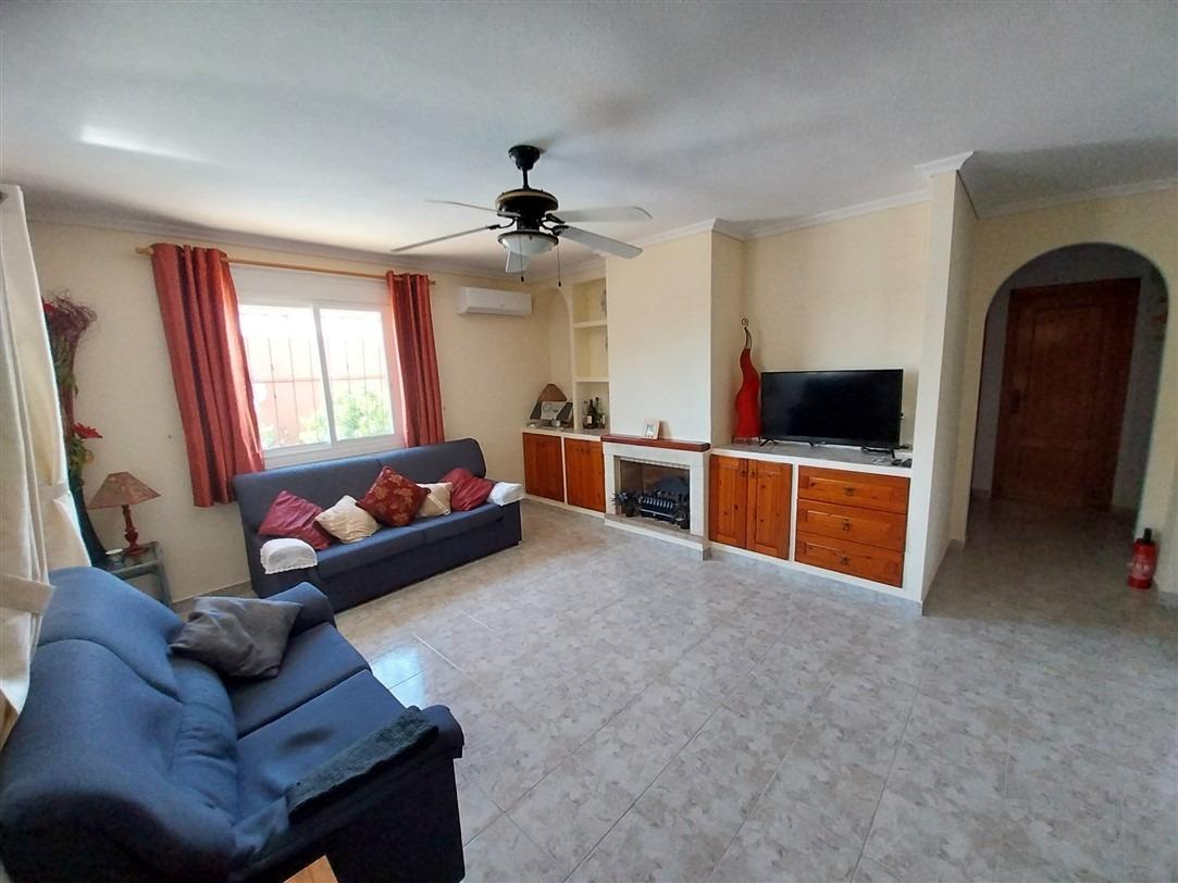 Chalet for Sale in Mazarrón