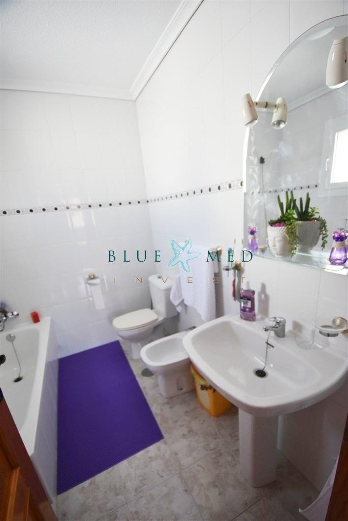 Chalet for Sale in Mazarrón