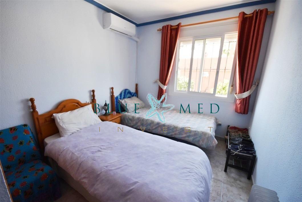 Chalet for Sale in Mazarrón