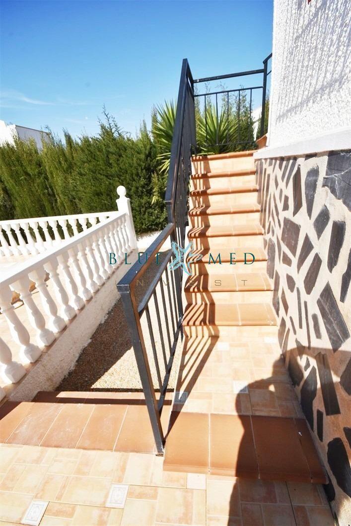Chalet for Sale in Mazarrón