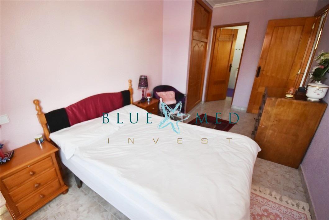 Chalet for Sale in Mazarrón