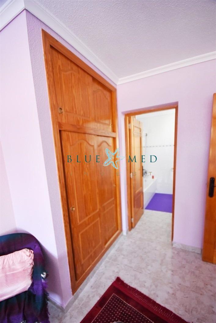 Chalet for Sale in Mazarrón