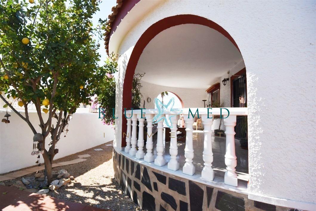 Chalet for Sale in Mazarrón
