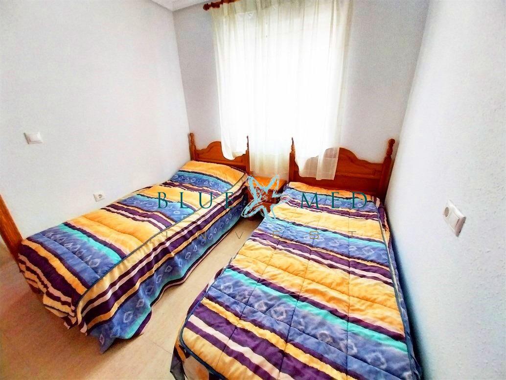 House for Sale in Mazarrón