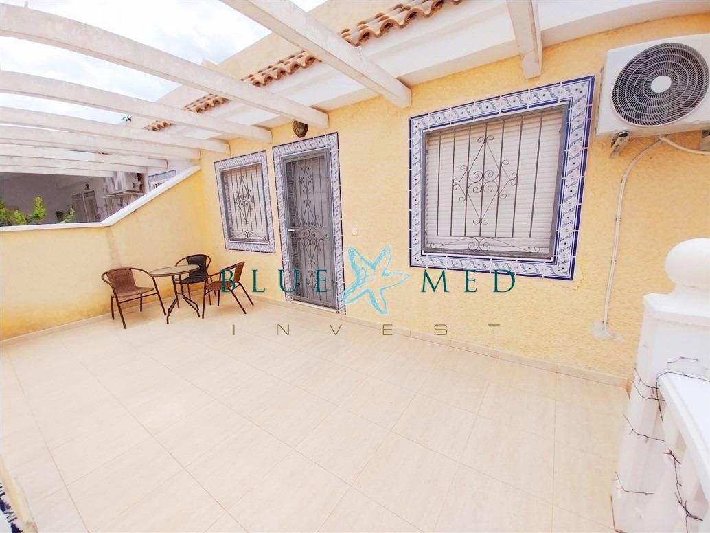 House for Sale in Mazarrón