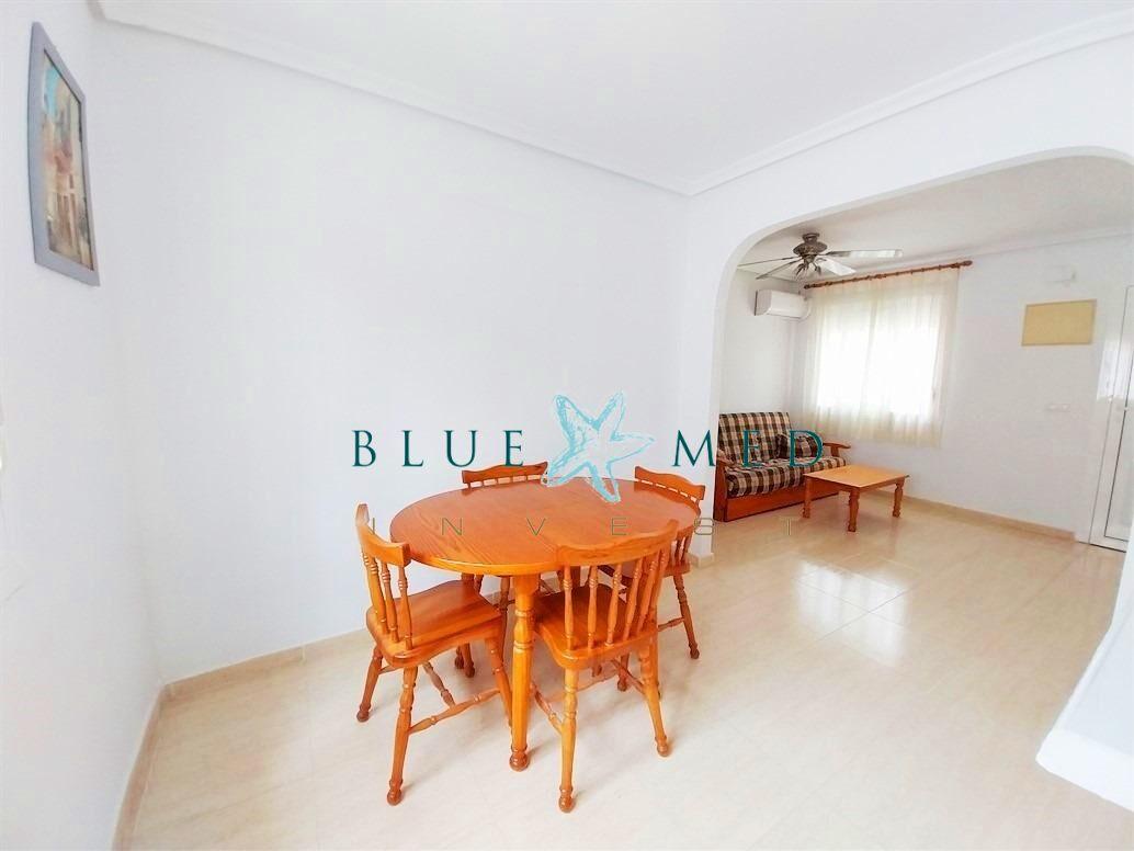 House for Sale in Mazarrón