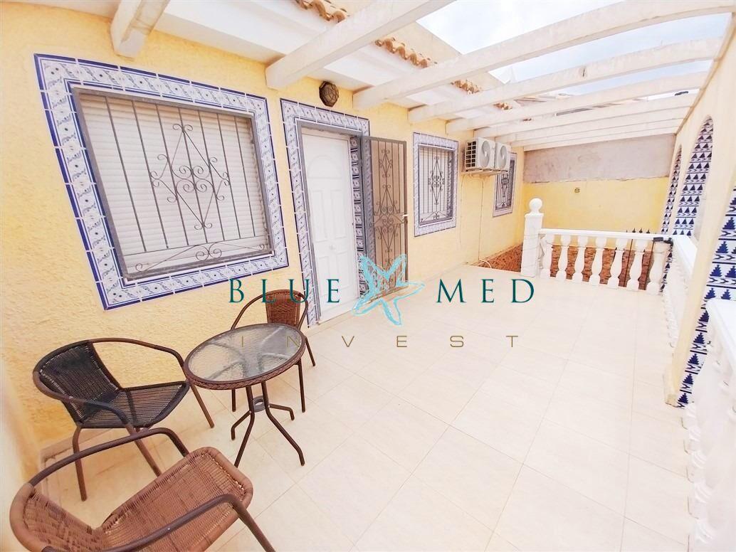 House for Sale in Mazarrón