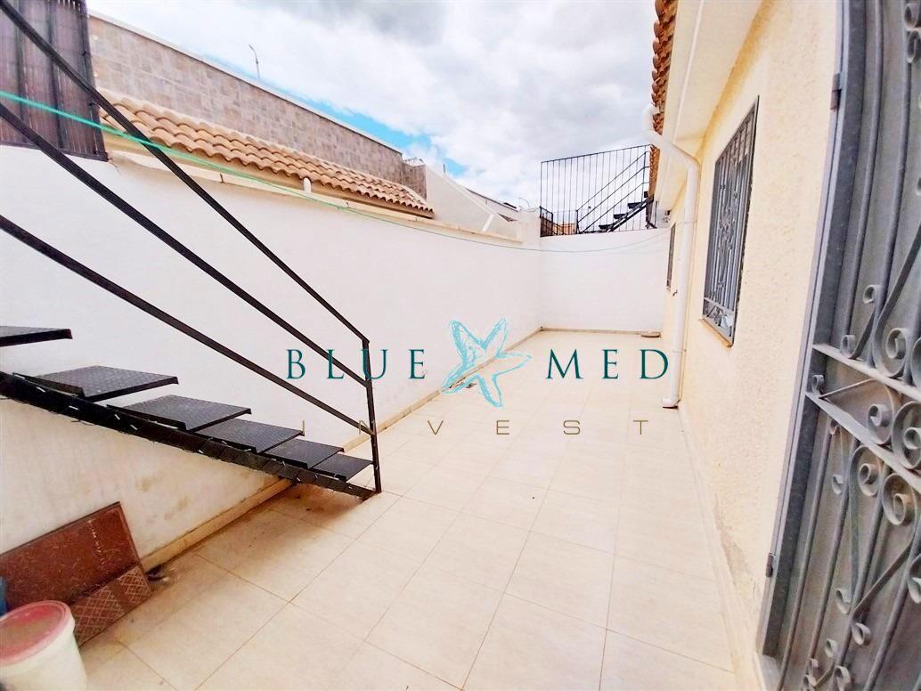 House for Sale in Mazarrón