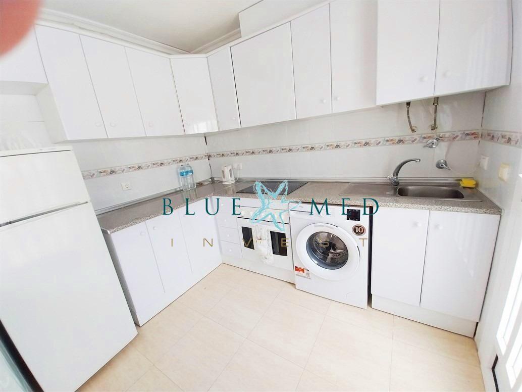 House for Sale in Mazarrón