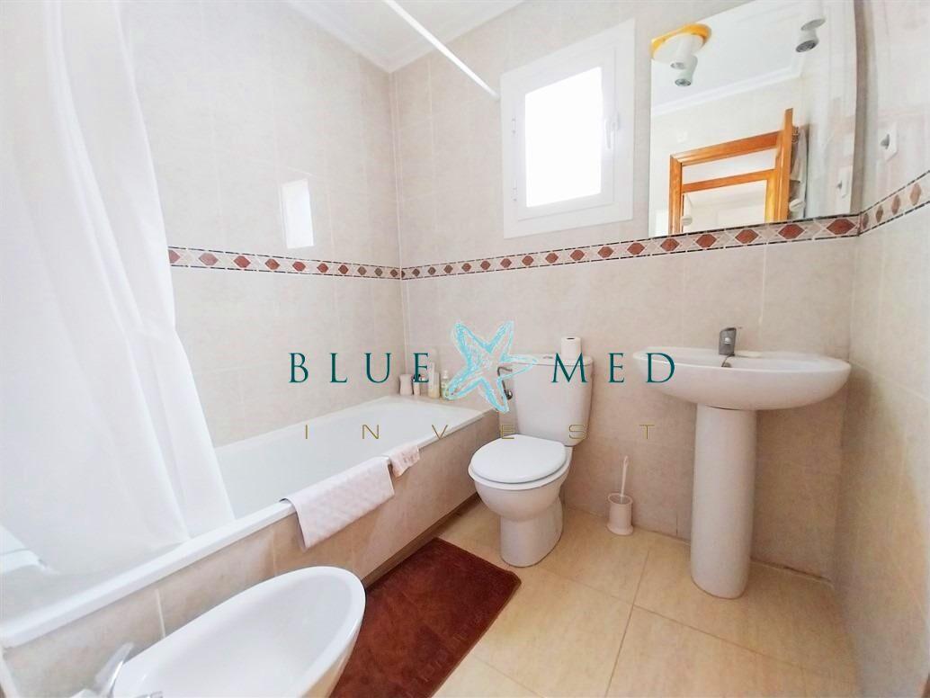 House for Sale in Mazarrón
