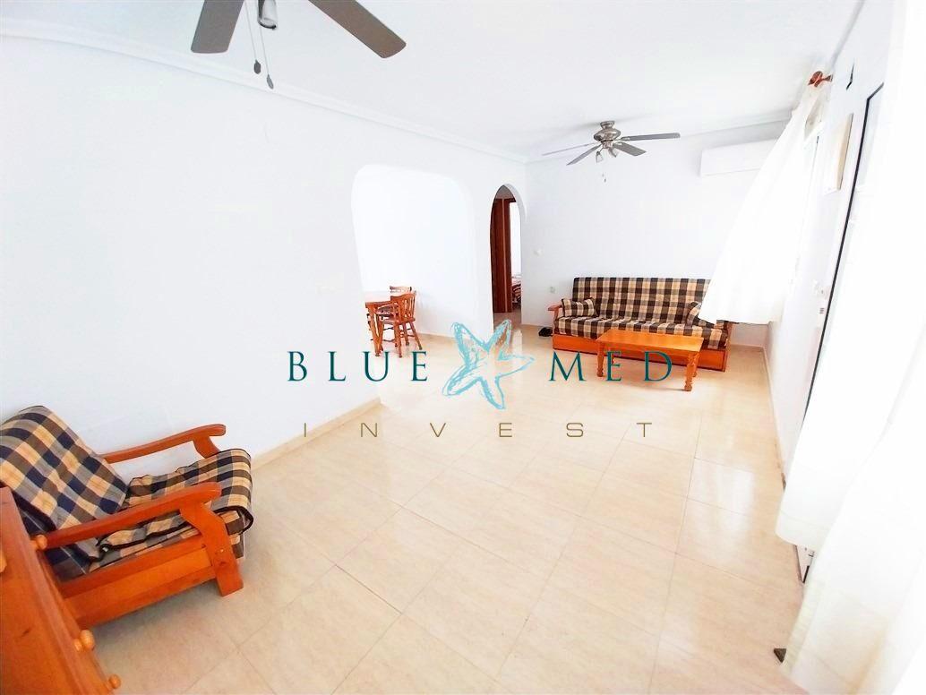 House for Sale in Mazarrón