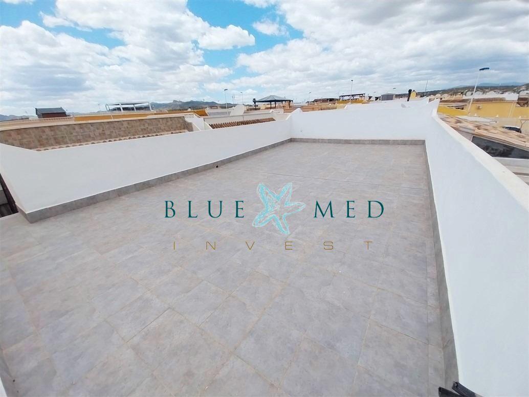 House for Sale in Mazarrón