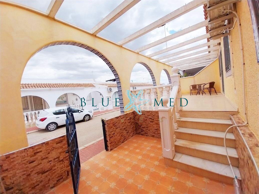 House for Sale in Mazarrón