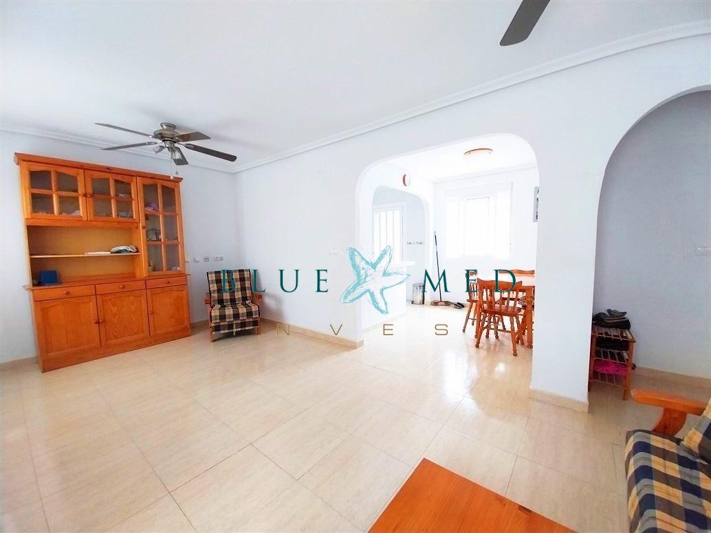 House for Sale in Mazarrón