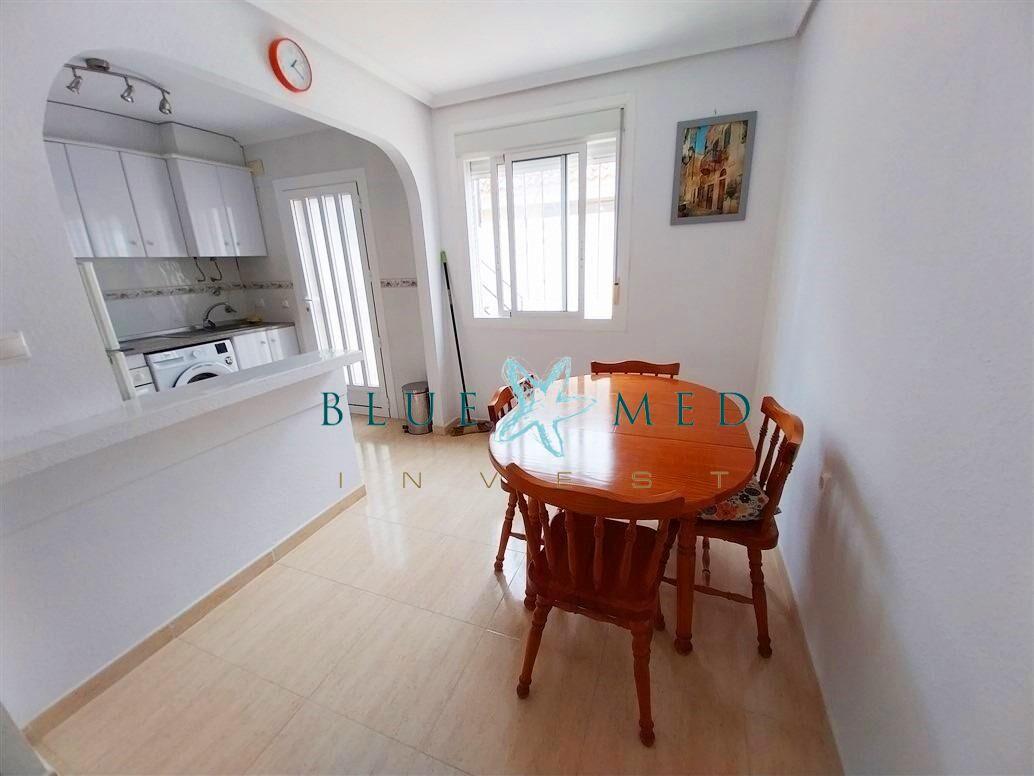 House for Sale in Mazarrón