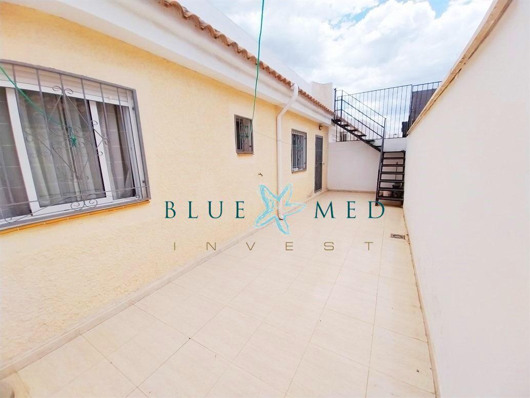 House for Sale in Mazarrón