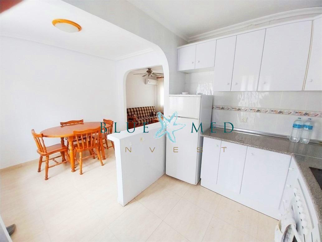 House for Sale in Mazarrón