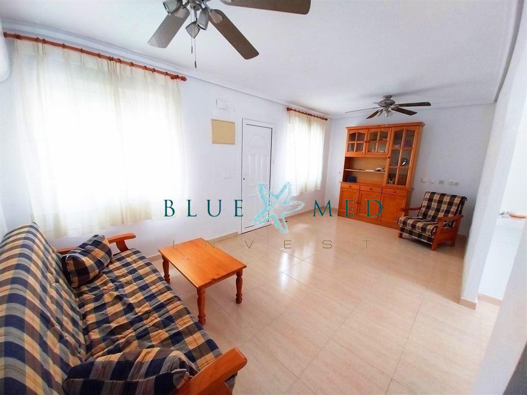 House for Sale in Mazarrón