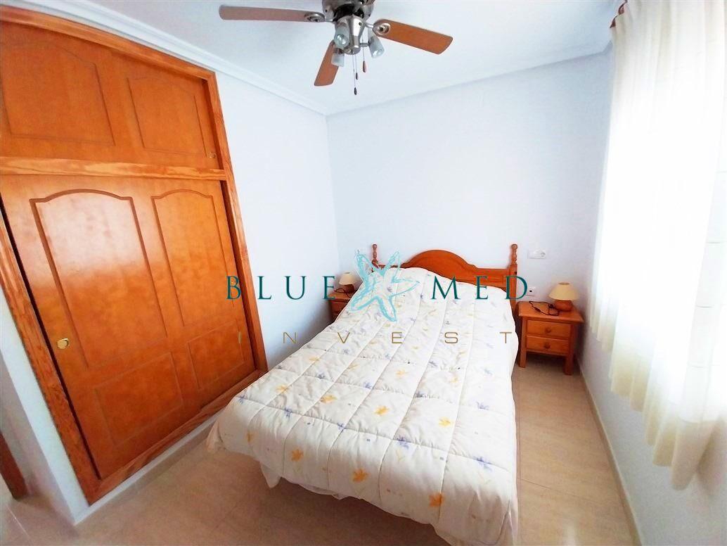 House for Sale in Mazarrón