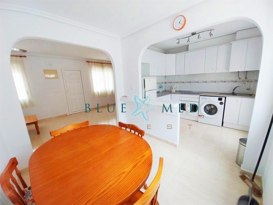 House for Sale in Mazarrón