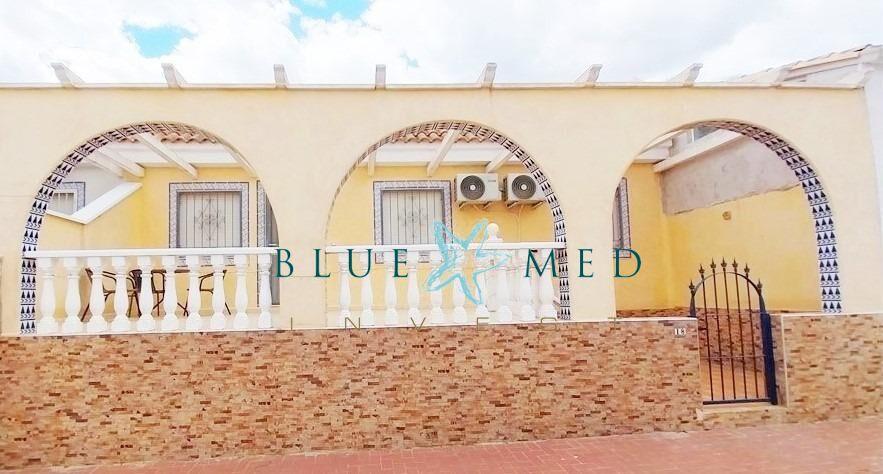 House for Sale in Mazarrón
