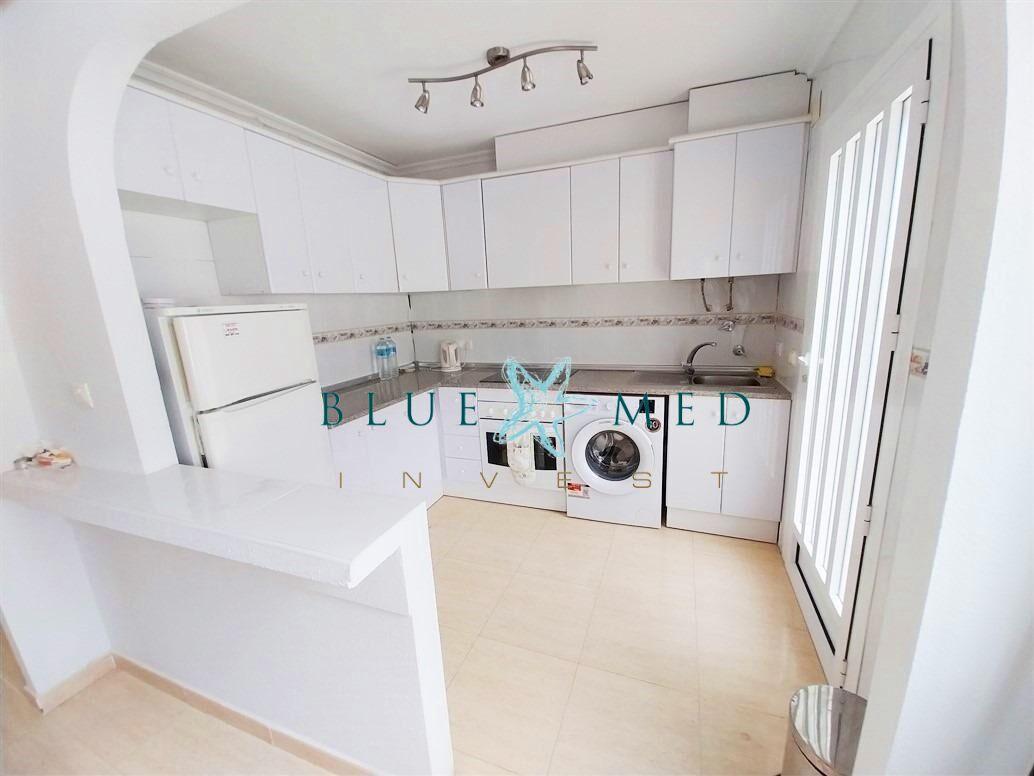 House for Sale in Mazarrón