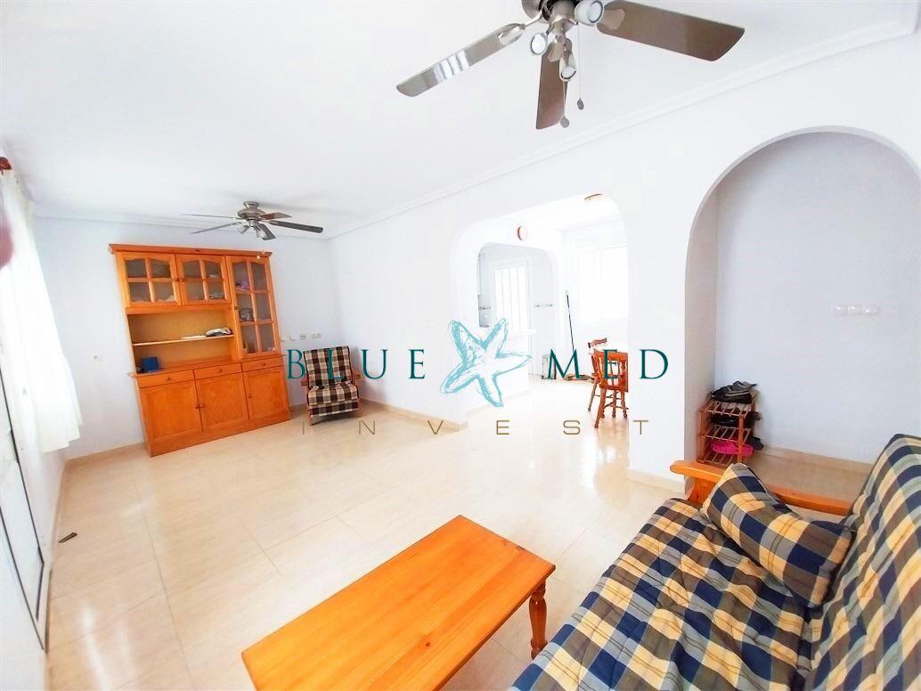House for Sale in Mazarrón