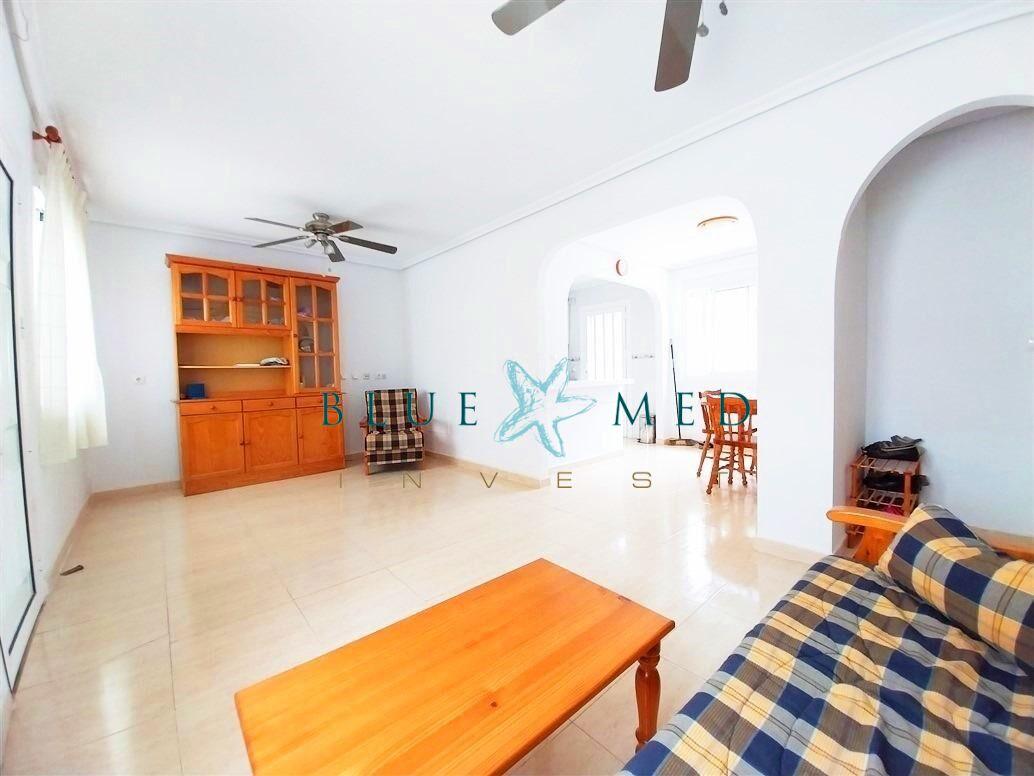 House for Sale in Mazarrón