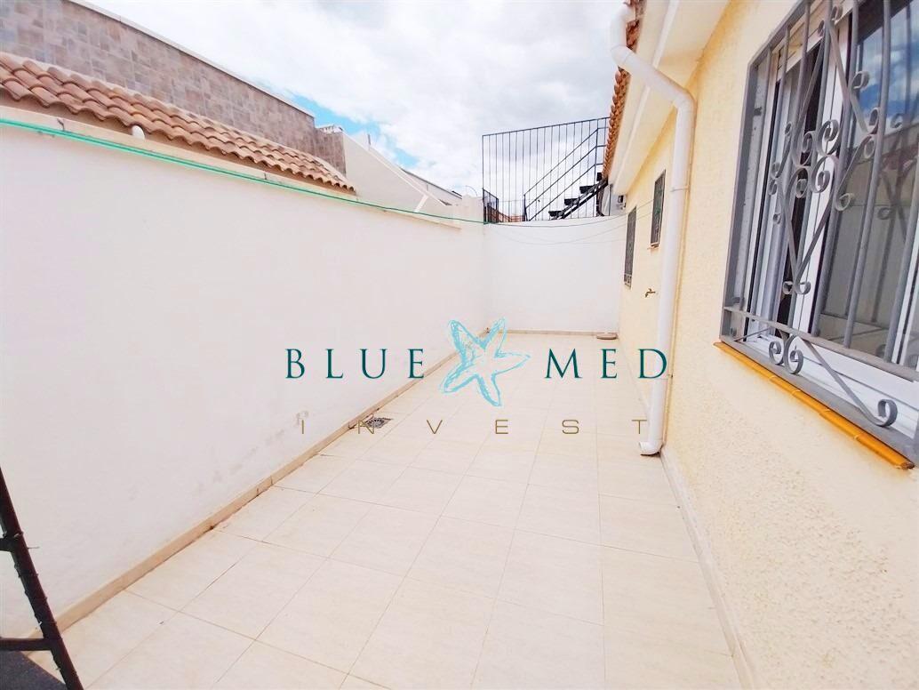 House for Sale in Mazarrón