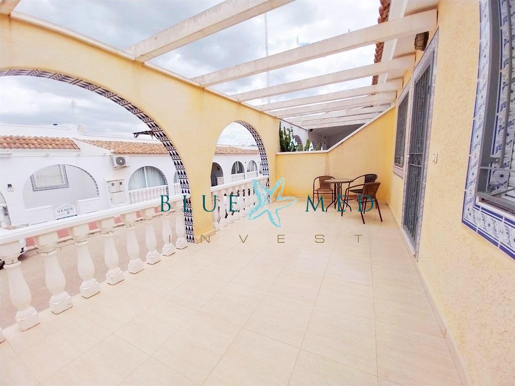 House for Sale in Mazarrón