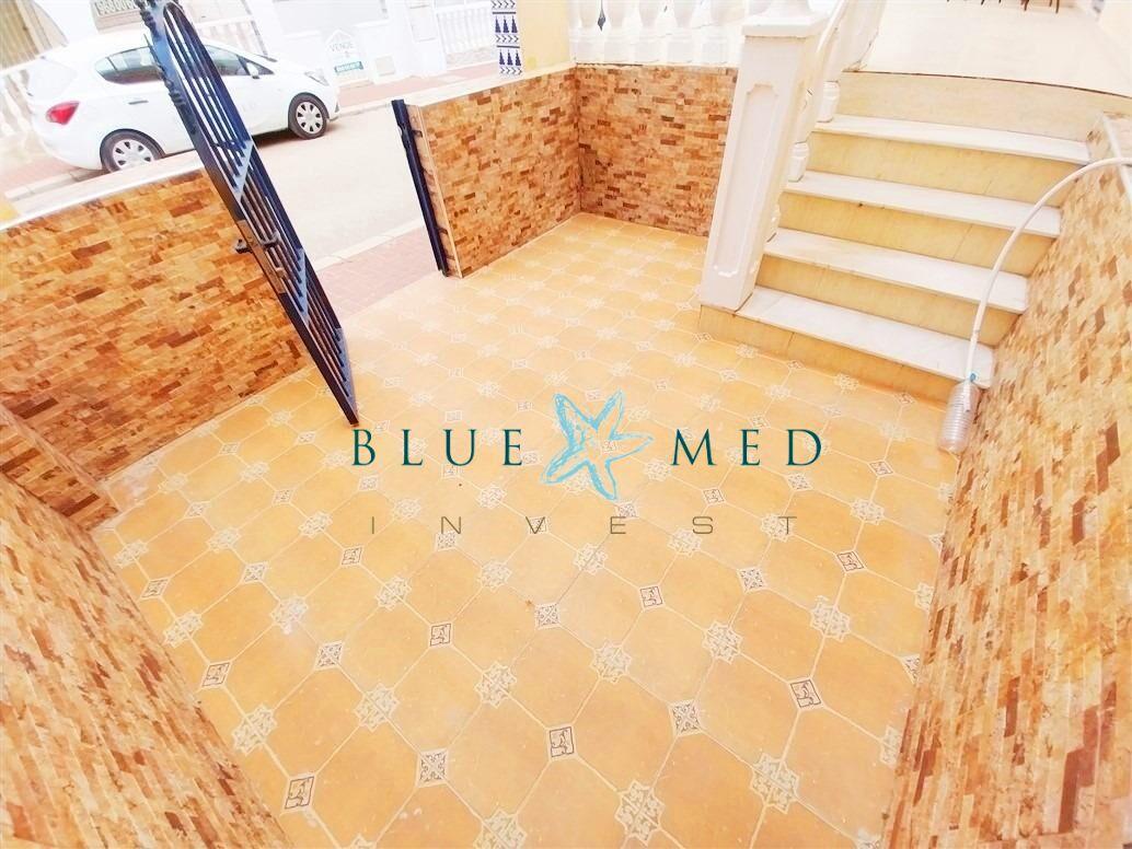 House for Sale in Mazarrón