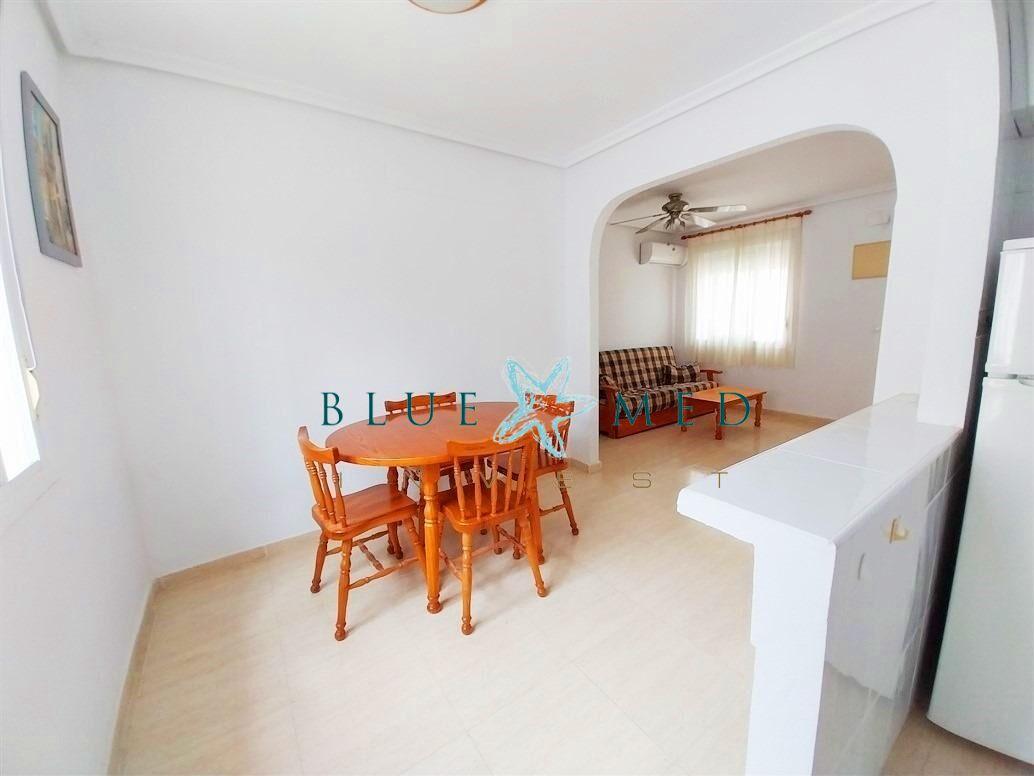 House for Sale in Mazarrón