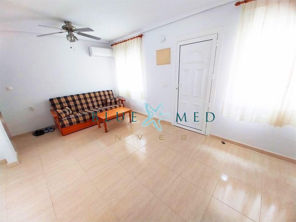 House for Sale in Mazarrón